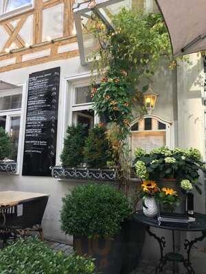 Weinstuben Zum Kirchbeck