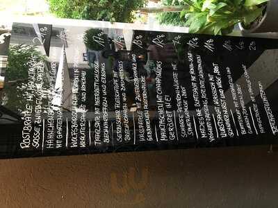 Weinstuben Zum Kirchbeck