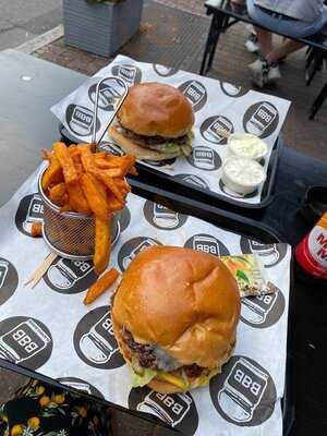 Blackbox Burger