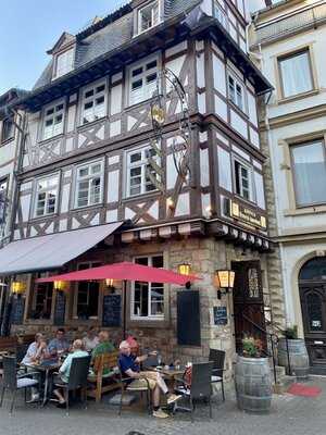 Gasthaus Krone Restaurant & Bar