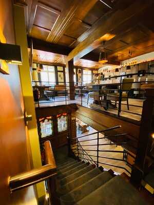 Gasthaus Krone Restaurant & Bar