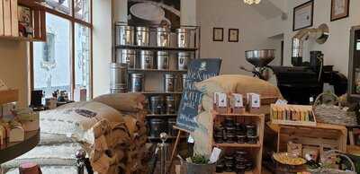 Limburger Kaffeerosterei Fare Tredici