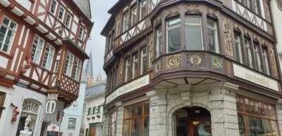 Limburger Kaffeerosterei Fare Tredici