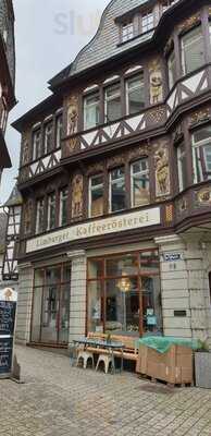 Limburger Kaffeerosterei Fare Tredici