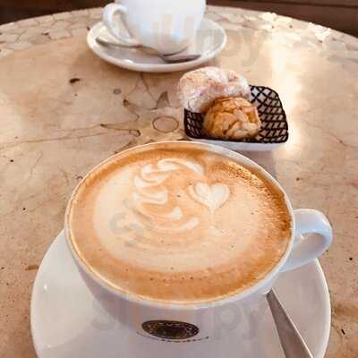 Limburger Kaffeerosterei Fare Tredici