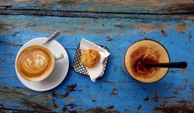 Limburger Kaffeerosterei Fare Tredici