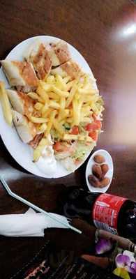 Royal Bistro - Burger And More