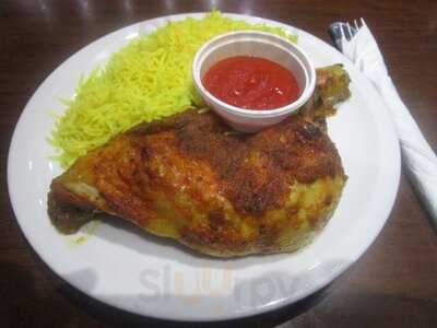 Royal Bistro - Burger And More