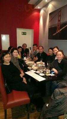 Royal Bistro - Burger And More