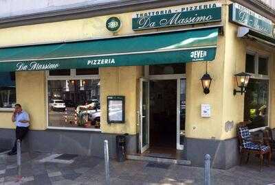 Trattoria Da Massimo