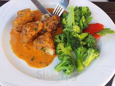 Trattoria Da Massimo