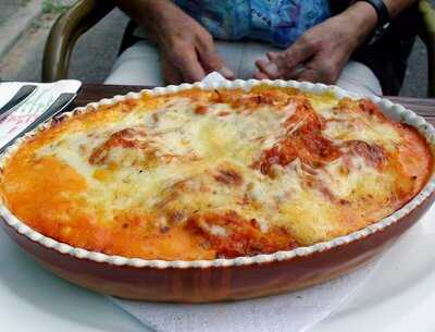 Trattoria Da Massimo