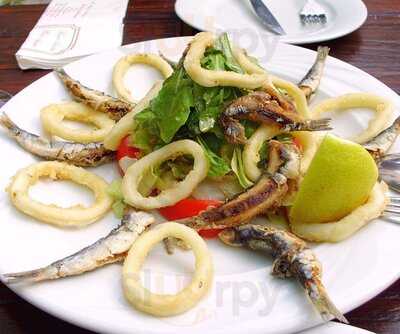 Trattoria Da Massimo