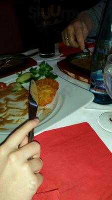 Tresor Restaurant  Cafebar Cocktailbar