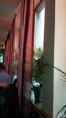 Tresor Restaurant  Cafebar Cocktailbar