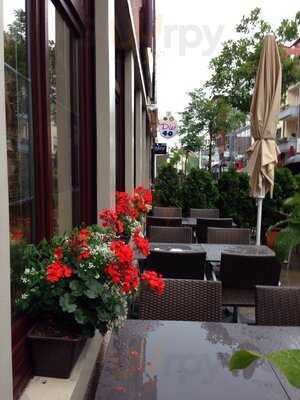 I Trulli Ristorante Pizzeria