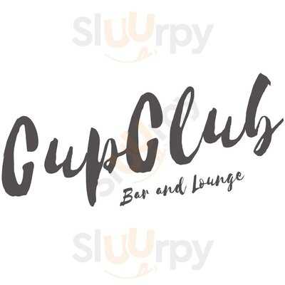 Cupclub Bar & Lounge