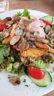 Rick`s Café Bar Lounge Restaurant