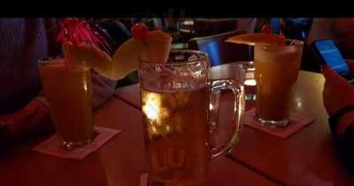 Rick`s Café Bar Lounge Restaurant