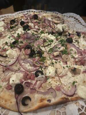 Rick`s Café Bar Lounge Restaurant