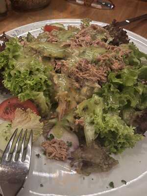 Rick`s Café Bar Lounge Restaurant