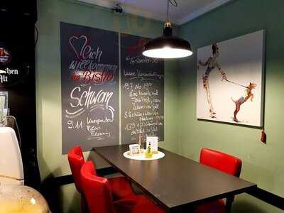 Bistro Schwan