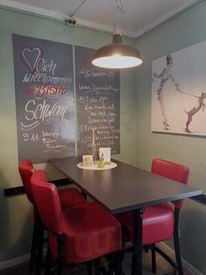Bistro Schwan