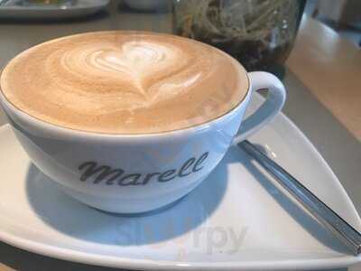 Marell Museumscafé