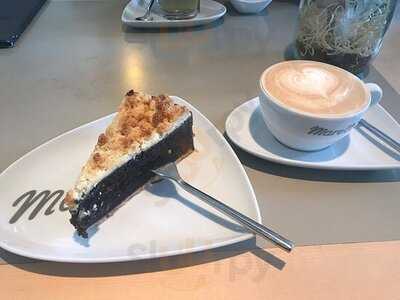 Marell Museumscafé
