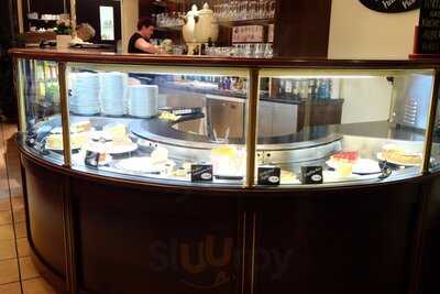 Cafe Bachgasse
