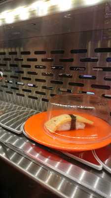 Jade Running-sushi Restaurant