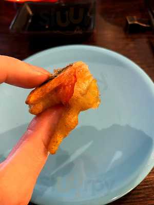 Jade Running-sushi Restaurant