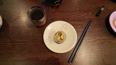 Jade Running-sushi Restaurant