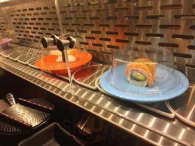 Jade Running-sushi Restaurant