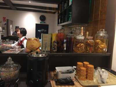 Jade Running-sushi Restaurant