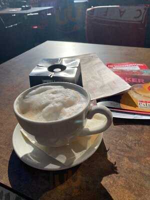 Café Extrablatt