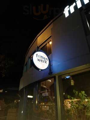 Frittenwerk Schadowstraße