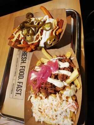 Frittenwerk Schadowstraße