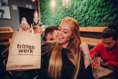 Frittenwerk Schadowstraße