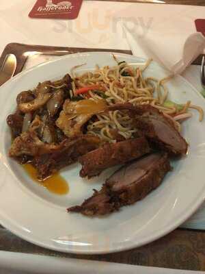 China-restaurant Dynastie