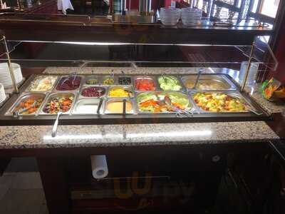 China-restaurant Dynastie