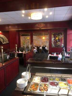 China-restaurant Dynastie