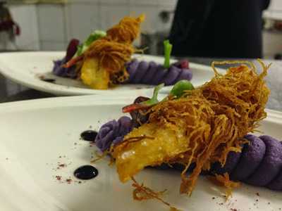 Restaurant Unfassbar