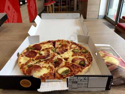 Domino's Pizza Bonn Duisdorf