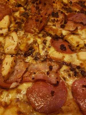 Domino's Pizza Bonn Duisdorf