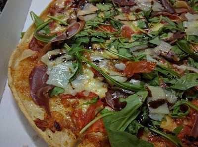 Domino's Pizza Bonn Duisdorf