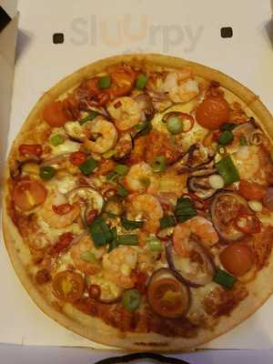 Domino's Pizza Bonn Duisdorf