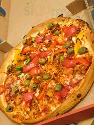 Domino's Pizza Bonn Duisdorf