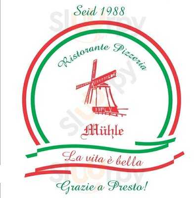 Pizzeria Mühle