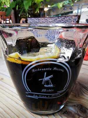 Pizzeria Mühle